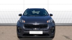 Kia Sportage 1.7 CRDi ISG 4 5dr Diesel Estate